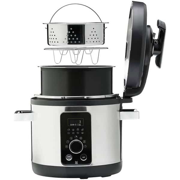 Nồi Áp Suất Wmf Lono 8 in 1 Multifunktionskocher 17 Nồi Áp Suất Wmf Lono 8 in 1 Multifunktionskocher-2
