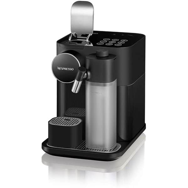 Máy Pha Cà Phê DeLonghi Nespresso Gran Lattissima EN 650.B-5