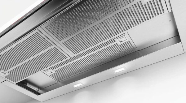 Máy Hút Mùi Bosch DFS097J50B-1