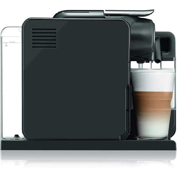Máy pha cafe viên nén DeLonghi Nespresso Lattissima Touch EN 560.B 13 Máy Pha Cà Phê DeLonghi Nespresso Lattissima Touch EN 560.B-3
