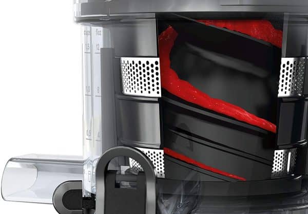 Máy Ép Chậm Trái Cây Bosch MESM731M - Black 16 Máy Ép Chậm Trái Cây Bosch MESM731M - Black-5