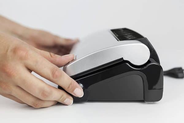 Máy Hút Chân Không Caso VC11 13 Máy Hút Chân Không Caso VC11-4