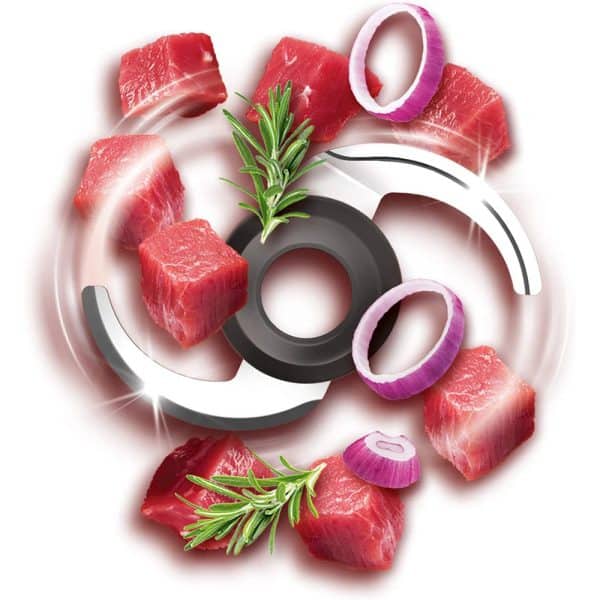 Máy Xay Thịt Tefal DPA130-3