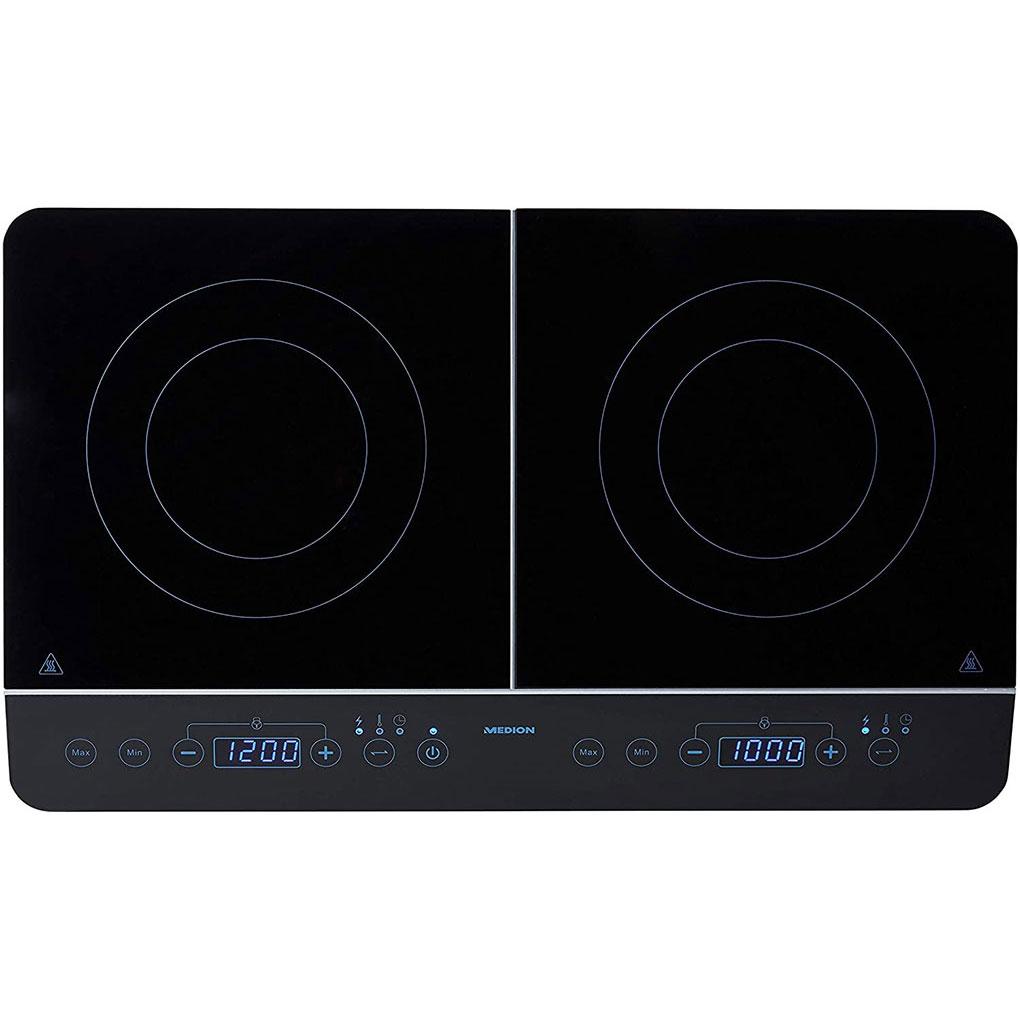 Bếp Từ Đôi Medion MD 15324 8 Gia Dụng Đức Đà Nẵng