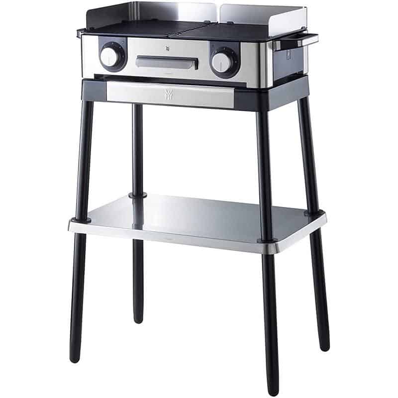 Kệ Bếp Nướng Ngoài Trời Wmf Lono 04.1597.0071 6 Kệ Bếp Nướng Ngoài Trời Wmf Lono 04.1597.0071