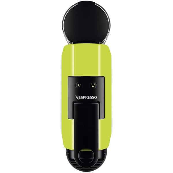 Máy pha cafe viên nén DeLonghi EN85.L Mini Essenza 12 Máy Pha Cà Phê Delonghi Nespresso Mini Essenza EN 85.L-4