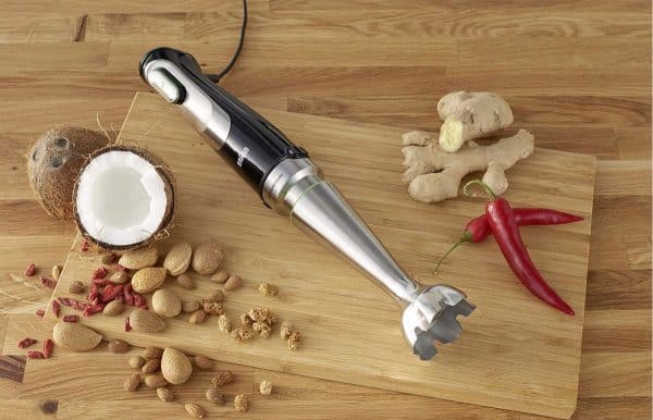 Máy Xay Cầm Tay Braun MQ 9005X-5