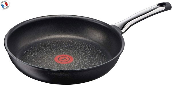 Chảo Tefal Talent Pro E4400285 - 20cm 5 Chảo Tefal Talent Pro E4400285 - 20cm