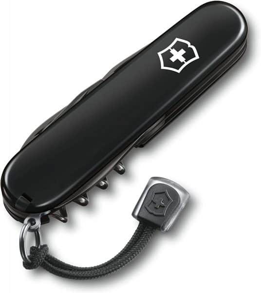 Dụng Cụ Đa Năng Victorinox Spartan Ps, Nero 1.3603.3P 10 Dụng Cụ Đa Năng Victorinox Spartan Ps, Nero 1.3603.3P-1