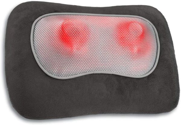 Gối Matxa Cổ Vai Gáy Medisana MC 840