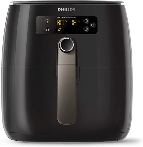 Nồi Chiên Không Dầu Philips HD9741/10 10 Nồi Chiên Không Dầu Philips HD9741/10-4