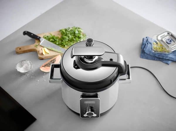 Nồi Áp Suất Wmf Lono 8 in 1 Multifunktionskocher 20 Nồi Áp Suất Wmf Lono 8 in 1 Multifunktionskocher-5