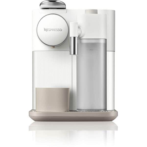 Máy Pha Cafe Delonghi Nespresso Gran Lattissima EN650.W