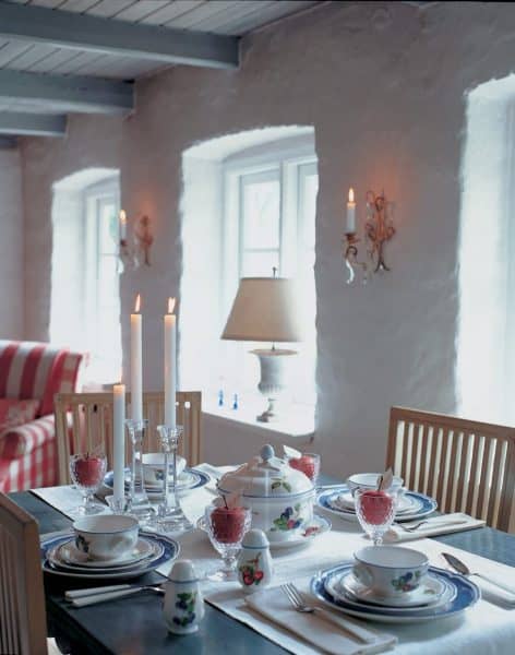 Bát Súp Villeroy & Boch Cottage 0,35L 3 Bát Súp Villeroy & Boch Cottage 0,35L