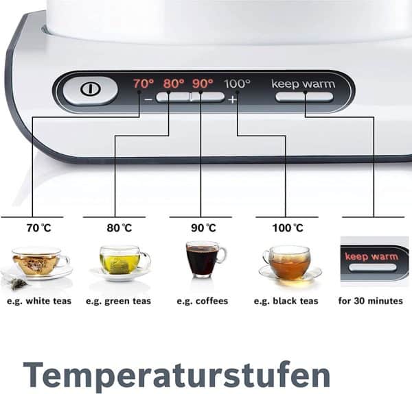 Ấm Siêu Tốc Bosch TWK8611P 12 Ấm Siêu Tốc Bosch TWK8611P-2