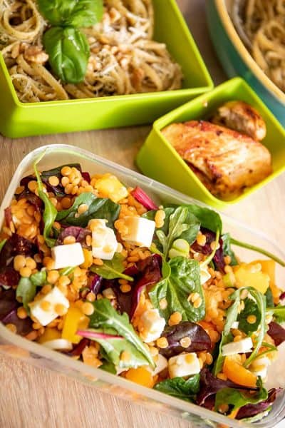 Hộp Đựng Thực Phẩm Emsa N1071600 CLIP & GO Lunchbox XL 2,2L - Nhập Khẩu Đức & EU 11 Hộp Đựng Thực Phẩm Emsa N1071600 CLIP & GO Lunchbox XL 2,2L - Nhập Khẩu Từ Đức