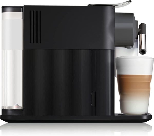 Máy Pha Cà Phê Delonghi Nespresso Lattissima One EN 510.B-4