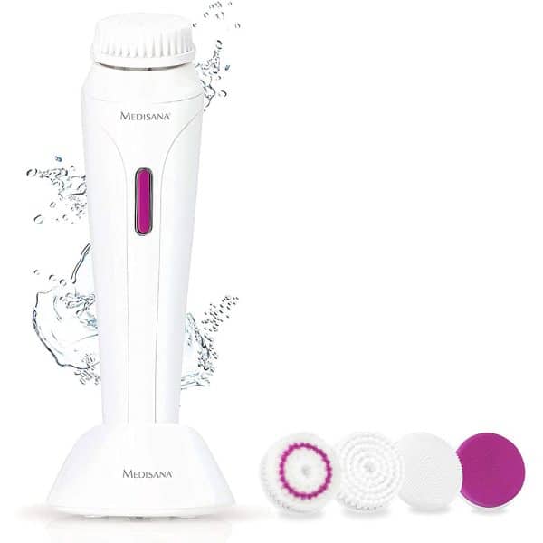 Máy Rửa Mặt Medisana FB 885 7 Máy Rửa Mặt Medisana FB 885