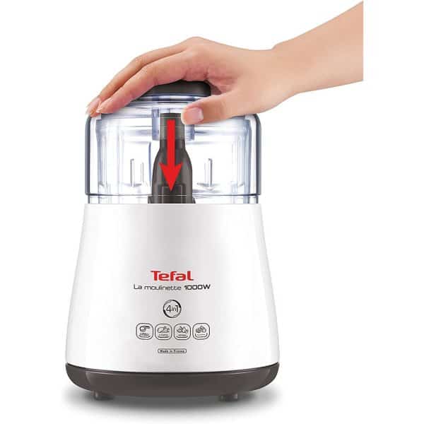 Máy Xay Thịt Tefal DPA130-2