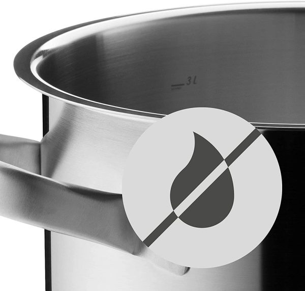 Bộ Nồi Wmf Gourmet Plus 5 Món 20 Bộ Nồi Wmf Gourmet Plus 5 Món-3