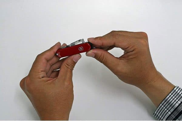 Dụng Cụ Đa Năng Victorinox Nail Clip 580.0.6463 4 Dụng Cụ Đa Năng Victorinox Nail Clip 580.0.6463-1