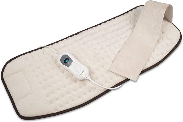 Đai Lưng Nhiệt Medisana HP A68 7 Đai Lưng Nhiệt Medisana HP A68