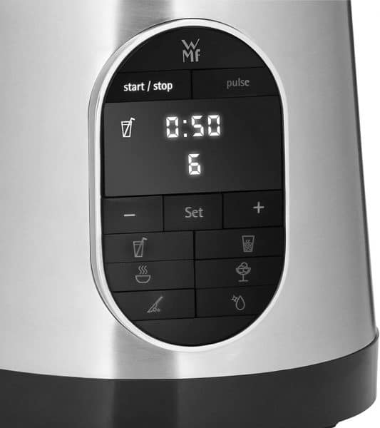 Máy Xay Sinh Tố Wmf Kult Pro Highspeed Blender 1.8L-1