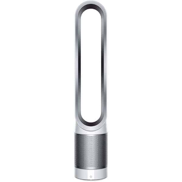 Quạt Không Cánh Kèm Lọc Không Khí Dyson TP02 11 Quạt Không Cánh Kèm Lọc Không Khí Dyson TP02