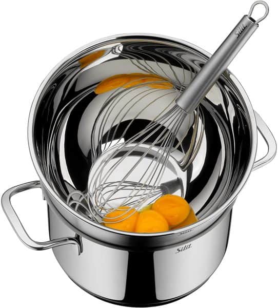 Bộ 3 Bát Trộn Thực Phẩm Silit 21.4230.1356 Size 18/22/24cm-1