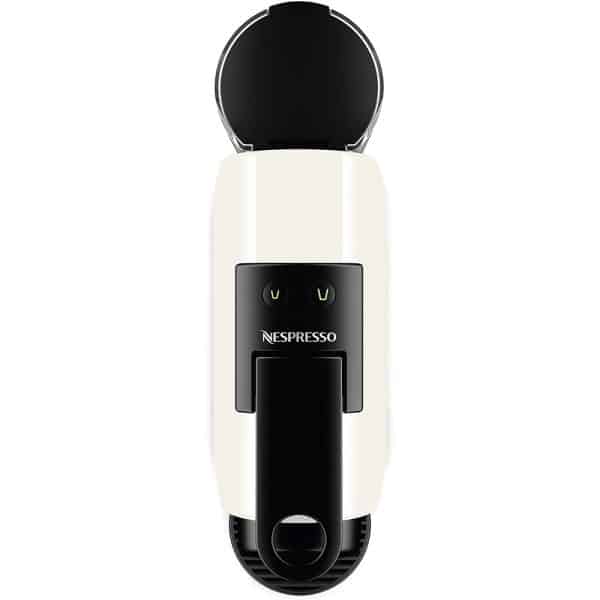 Máy pha cafe viên nén DeLonghi EN85.WAE Essenza Mini 11 Máy Pha Cà Phê Delonghi Nespresso Essenza Mini EN 85.WAE-3