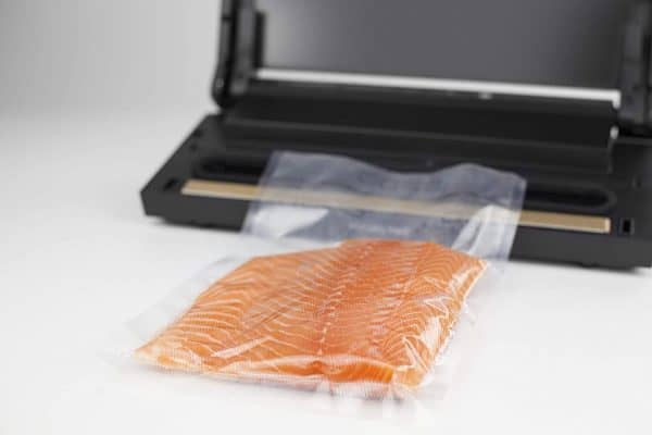 Máy Hút Chân Không Caso Vac 180 10 Máy Hút Chân Không Caso Vac 180