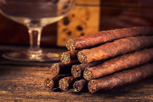 Tủ Bảo Quản Cigar Caso Humidor Volado 53L - 685 5 Tủ Bảo Quản Cigar Caso Humidor Volado 53L - 685-1