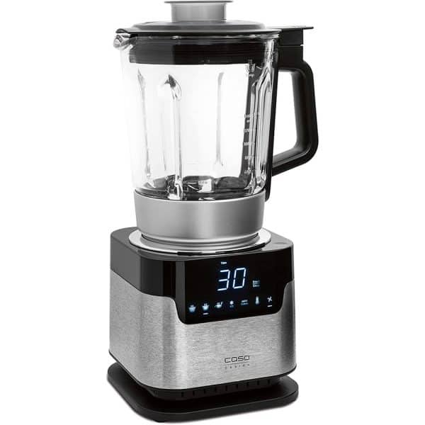 Máy Xay Hạt Caso CB2200