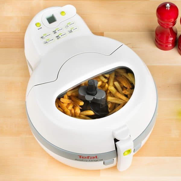 Nồi Chiên Không Dầu Tefal FZ711015 13 Nồi Chiên Không Dầu Tefal FZ711015-2
