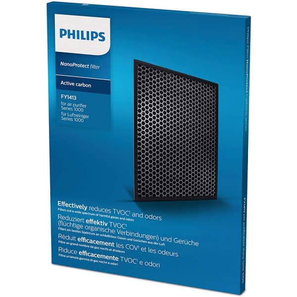 Màng Lọc Không Khí Carbon Filtel Philips FY1413/30 6 Màng Lọc Không Khí Carbon Filtel Philips FY1413/30-2
