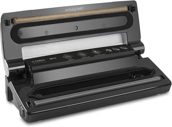 Máy Hút Chân Không Caso VC11 14 Máy Hút Chân Không Caso VC11-5