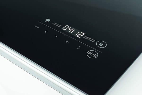 Bàn Trà Tích Hợp Tủ Lạnh Caso Sound And Cool 790 19 Bàn Trà Tích Hợp Tủ Lạnh Caso Sound And Cool 790-3