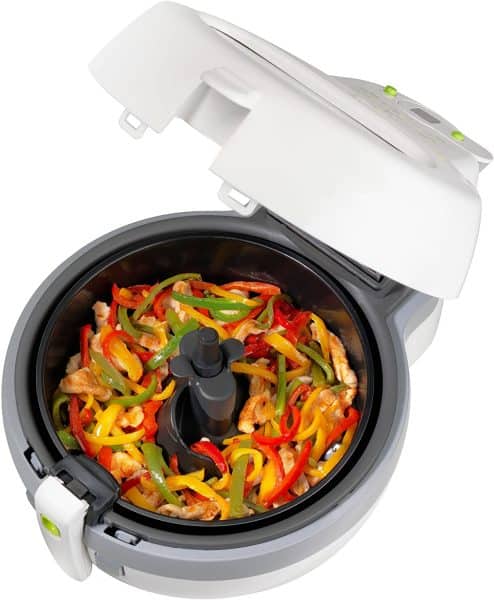 Nồi Chiên Không Dầu Tefal FZ711015 16 Nồi Chiên Không Dầu Tefal FZ711015-5