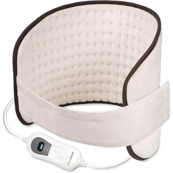 Đai Lưng Nhiệt Medisana HP A68 8 Đai Lưng Nhiệt Medisana HP A68-1