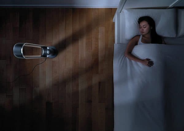 Quạt Không Cánh Dyson AM07-4