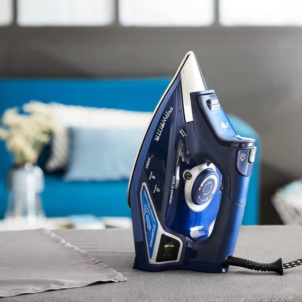 Bàn Là Hơi Nước Rowenta DW9240-5