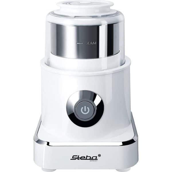 Máy Xay Thịt Steba MG 500 - Màu Trắng 7 Máy Xay Thịt Steba MG 500 - Màu Trắng