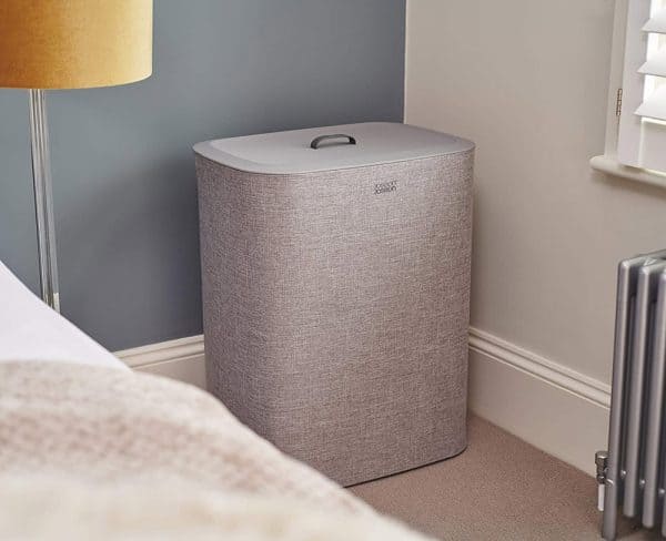 Thùng Đựng Đồ Giặt Joseph Joseph 50003 Tota 90L - Màu Xám 21 Thùng Đựng Đồ Giặt Joseph Joseph 50003 Tota 90L - Màu Xám-6