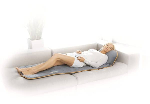 Đệm Massage Medisana MM825-2