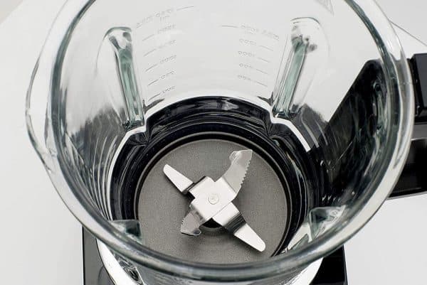 Máy Xay Hạt Caso CB2200-1