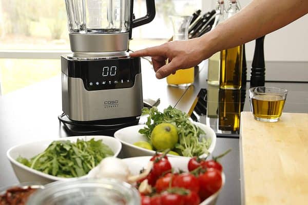 Máy Xay Hạt Caso CB2200-2