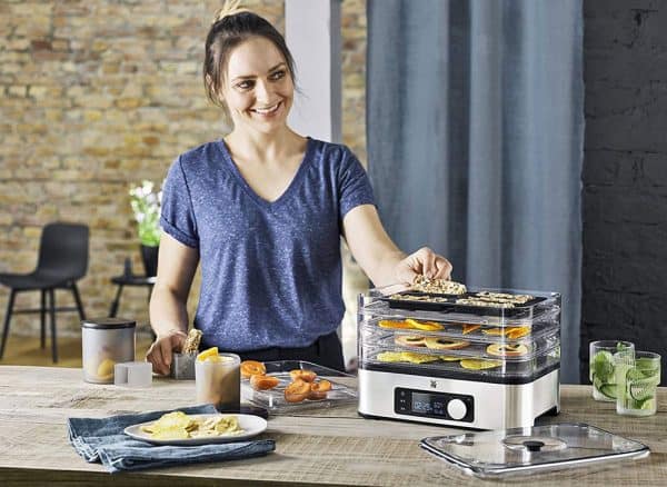 Máy Sấy Thực Phẩm Wmf Kuchenminis Dorrautomat 9 Máy Sấy Thực Phẩm Wmf Kuchenminis Dorrautomat-1