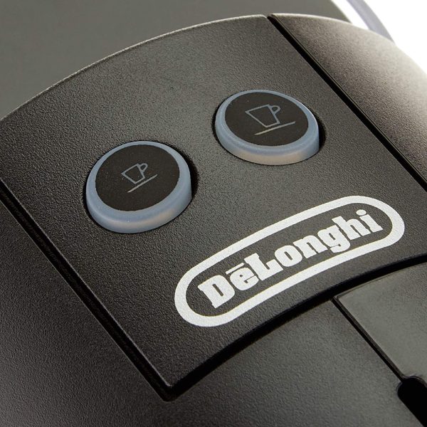 Máy pha cafe viên nén DeLonghi EN124.S Pixie 10 Máy Pha Cà Phê Delonghi Nespresso Pixie EN 124.S-2