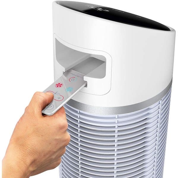 Quạt Tháp Rowenta HQ8120 Silent Comfort 3 In 1-1