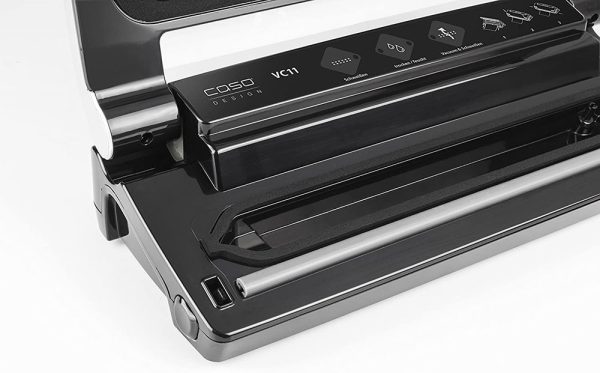 Máy Hút Chân Không Caso VC11 15 Máy Hút Chân Không Caso VC11-6